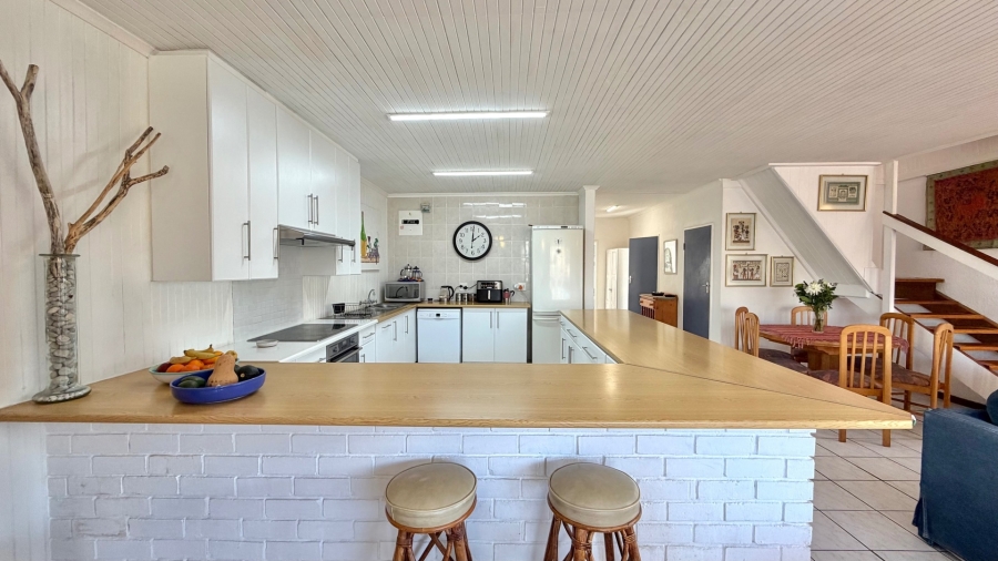 Commercial Property for Sale in Kleinmond Western Cape